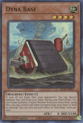 Dyna Base (BLCR-EN017)  Ultra Rare