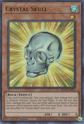 Crystal Skull (BLCR-EN022)  Ultra Rare