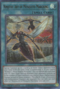 Ninjitsu Art of Mosquito Marching (BLCR-EN030)  Ultra Rare