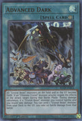 Advanced Dark (BLCR-EN054)  Ultra Rare