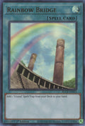 Rainbow Bridge (BLCR-EN055)  Ultra Rare