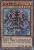 Edge Imp Chain (BLCR-EN078)  Ultra Rare