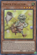 Token Collector (BLCR-EN079)  Ultra Rare