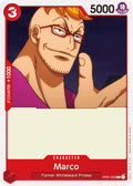 (OP01-023) Marco - Common