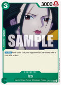 (OP01-033) Izo - Uncommon