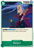 (OP01-046) Denjiro - Rare