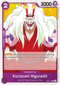 (OP01-100) Hurozumi Higurashi - Common