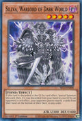 Sillva, Warlord of Dark World (SR13-EN008) Common