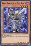 Beiige, Vanguard of Dark World (SR13-EN010) Common