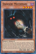 Danger! Mothman! (SR13-EN020) Common
