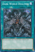 Dark World Dealings (SR13-EN027) Common