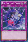 The Forces of Darkness (SR13-EN034) Common