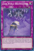 Dark World Brainwashing (SR13-EN035) Common