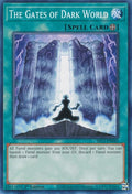 The Gates of Dark World (SR13-EN045) Common