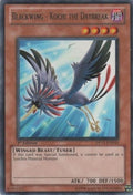 Blackwing - Kochi the Daybreak (DP11-EN010) Rare