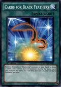 Cards for Black Feathers (DP11-EN020) Common