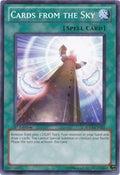 Cards from the Sky (SDLS-EN023) Common