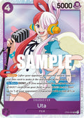(ST05-004) Uta - Super Rare