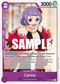 (ST05-005) Carina - Common