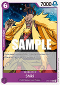 (ST05-008) Shiki - Common