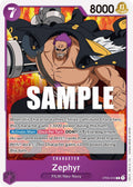 (ST05-010) Zephyr - Common