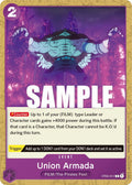 (ST05-017) Union Armada - Common