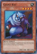 Giant Rat (Starter Deck: Dawn of the Xyz)