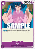 Ain (ST05-002)