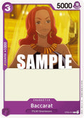 (ST05-012) Baccarat - Common