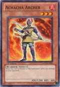 Achacha Archer (GENF-EN003) Common