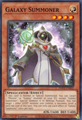 Galaxy Summoner (PHHY-EN002)  Common