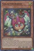 Galactikuriboh (PHHY-EN003)  Super Rare