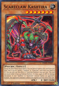 Scareclaw Kashtira (PHHY-EN007)  Common