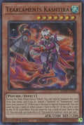 Tearlaments Kashtira (PHHY-EN008)  Ultra Rare