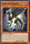 Shell of Chaos (PHHY-EN010)  Common