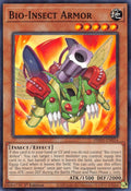 Bio-Insect Armor (PHHY-EN014)  Common