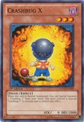 Crashbug X (GENF-EN009) Common