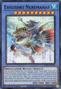 Evigishki Neremanas (PHHY-EN032)  Super Rare