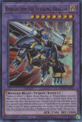 Rindbrumm the Striking Dragon (PHHY-EN034)  Ultra Rare