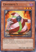 Crashbug Y (GENF-EN010) Common