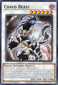 Chaos Beast (PHHY-EN040)  Common
