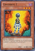 Crashbug Z (GENF-EN011) Common