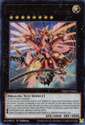 Number C62: Neo Galaxy-Eyes Prime Photon Dragon (PHHY-EN043)  Ultra Rare