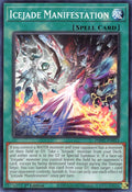 Icejade Manifestation (PHHY-EN053)  Common