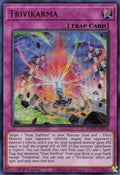 Trivikarma (PHHY-EN074)  Ultra Rare