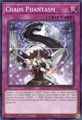 Chaos Phantasm (PHHY-EN076)  Common
