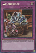 Weighbridge (PHHY-EN078)  Secret Rare
