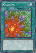 Cracking (GENF-EN052) Common