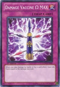 Damage Vaccine Omega MAX (GENF-EN066) Common