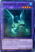 Mudragon of the Swamp (OP21-EN016) Common